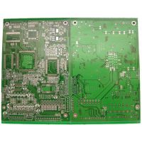 Sell HAL ROHS pcb(multilayer)