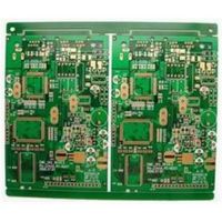 Sell heavy gold pcb