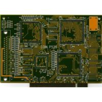 Sell gold finger pcb and pcba