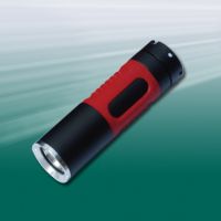 Sell  1W LED aluminium flashlight