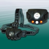 Sell 1Watt  3LED Headlamp