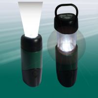 Sell 5 3LED flashlight Lantern