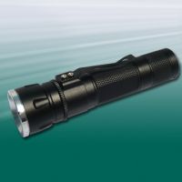 Sell Sell 1W SSC LED aluminium flashlight