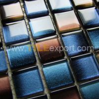 Sell crystal glass mosaic