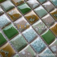 Sell ceramic mosaic