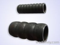 Sell Corrugated tubes(finned tube)