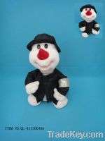 Sell Christmas Plush Toys