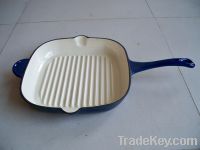 Sell grill pan