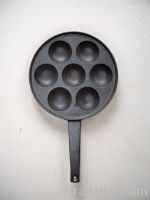 Sell cast iron bakeware