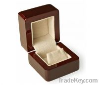 Sell Wooden jewelry box, Earring box