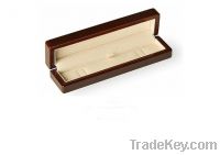 Sell Wooden jewelry box, Bracelet box