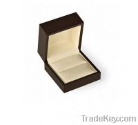 Sell Plastic jewelry box, Ring box