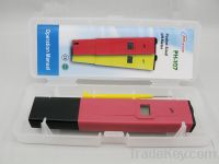 Sell pen ph meter reliable quality with best price