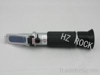 Sell salt refractometer 0-28