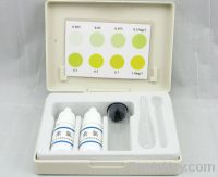 Sell Residual Chlorine Test Kit RC-01