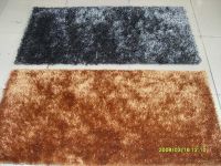 anti-slip shaggy carpet