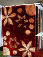 shaggy carpet   rug