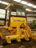 Sell Used CATD6D Bulldozer