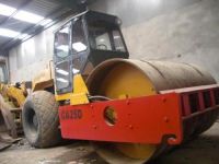 Sell Used Dynapac CA25 Road Roller