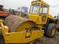 Sell Used Bomag 213 Road Roller