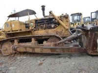 Sell Used CATD8K bulldozer