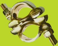 Sell swivel scaffolding coupler