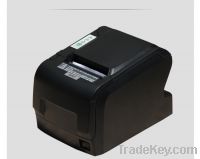 80mm Thermal POS Receipt Printer with auto cutter RS-232/Parallel/USB