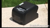 Wholesale 80mm Thermal POS Receipt Printer with auto cutter LAN interface 220mm/s