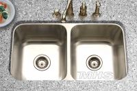 Sell stainless steel sink SM-319 (USA standard)