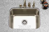 Sell stainless steel sink SM-239 (USA standard)