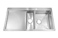 Sell stainless steel kitchen basin MN-285B