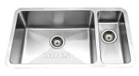 Sell stainless steel sink DSB-730