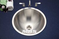 Sell stainless steel sink (CL-162T)