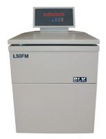 Low Speed Large Capacity centrifuge L50FM