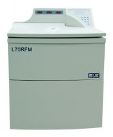 Low Speed Large Capacity Refrigerated centrifuge L70RFM