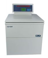 High Speed Refrigerated Centrifuge H210RF 2