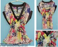 Sell blouse, garment, top