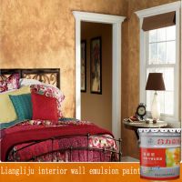Liangliju interior wall emulsion paint