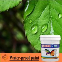 waterproof coating