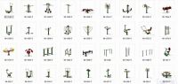 Sell outdoor fitness equipment