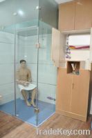 Selling Steam & Sauna Bath, UPVC Windows & Doors, Jacuzzi & Lap pools