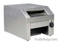 Sell Toaster with Conveyor Electrical