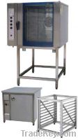 Sell Gas Convection Oven