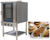 Sell Gas Pastry Oven