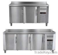 Sell Counter Type Refrigerators