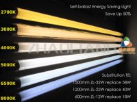 Sell T5/T8 Energy Saving Light