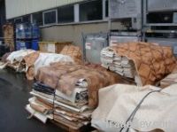 Sell BP16 Floor Covering scrap