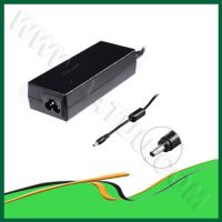 For HP 18.5V 4.9A Laptop AC Adapter (special oval 5 pin)