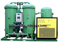 Sell high-purity industrial nitrogen plant