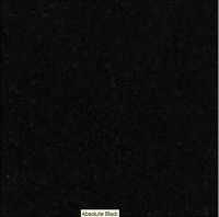 Sell chinese absolute black(granite tile, slat)